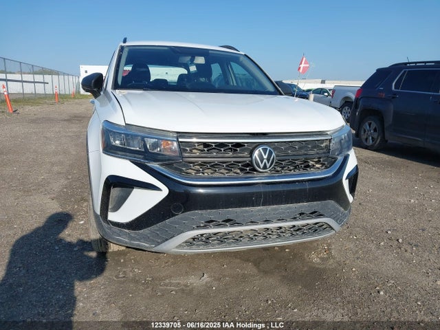 Volkswagen tsi 2022 3VVCX7B22NM000863 Image 6