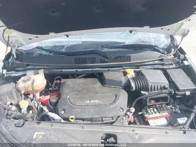 Aukcja sprzedaży 2018 Chrysler Pacifica Limited, vin: 2C4RC1GG6JR167302, numer aukcji: 12339708