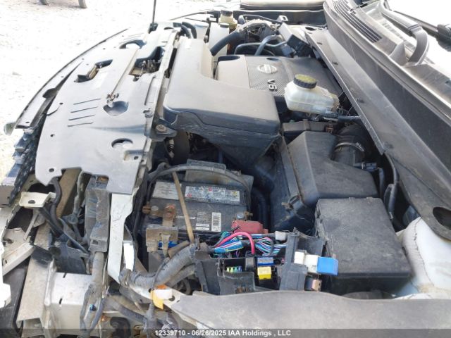 5N1AR2MM0EC652072 Nissan 2014