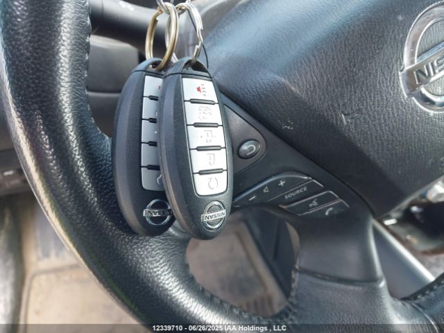 5N1AR2MM0EC652072 Nissan 2014