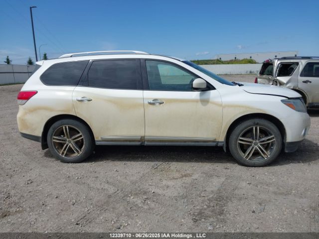 5N1AR2MM0EC652072 Nissan 2014