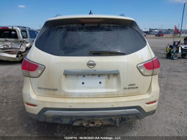 5N1AR2MM0EC652072 Nissan 2014