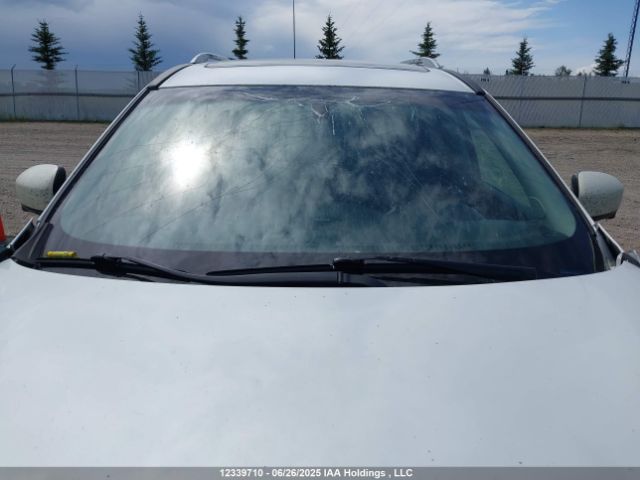 5N1AR2MM0EC652072 Nissan 2014