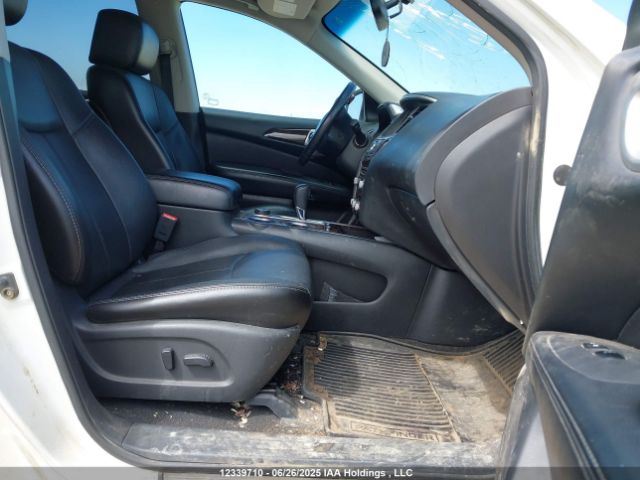 5N1AR2MM0EC652072 Nissan 2014