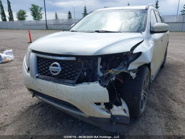 5N1AR2MM0EC652072 Nissan 2014