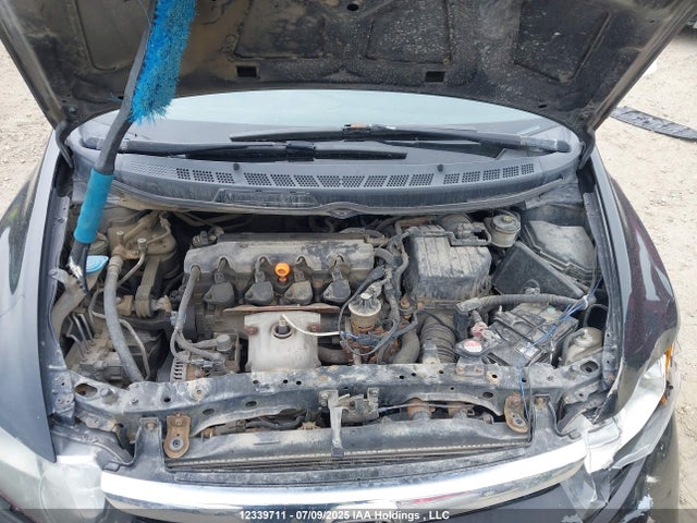 Продажа на аукционе авто 2008 Honda Civic Dx-g, vin: 2HGFA16428H105350, номер лота: 12339711