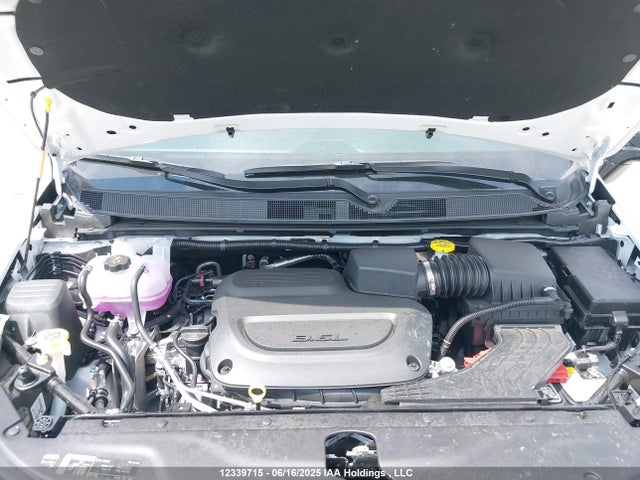 Chrysler 2025 2025 2C4RC1GG0SR570676 Image 10