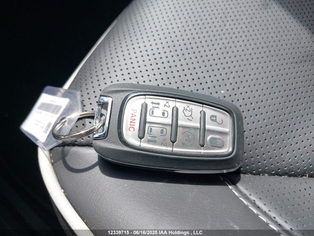 Chrysler 2025 2025 2C4RC1GG0SR570676 Image 11
