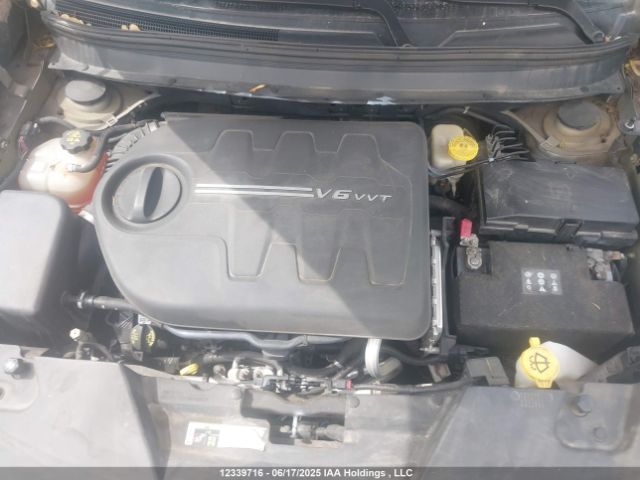 1C4PJMCS7FW741283 Jeep 2015