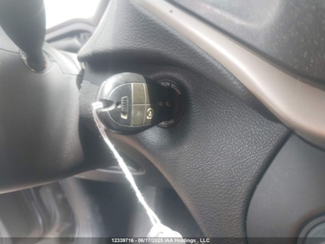 1C4PJMCS7FW741283 Jeep 2015