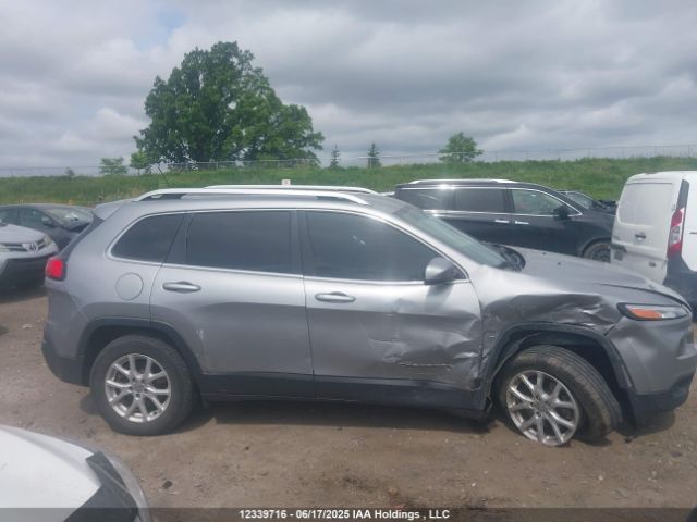 1C4PJMCS7FW741283 Jeep 2015
