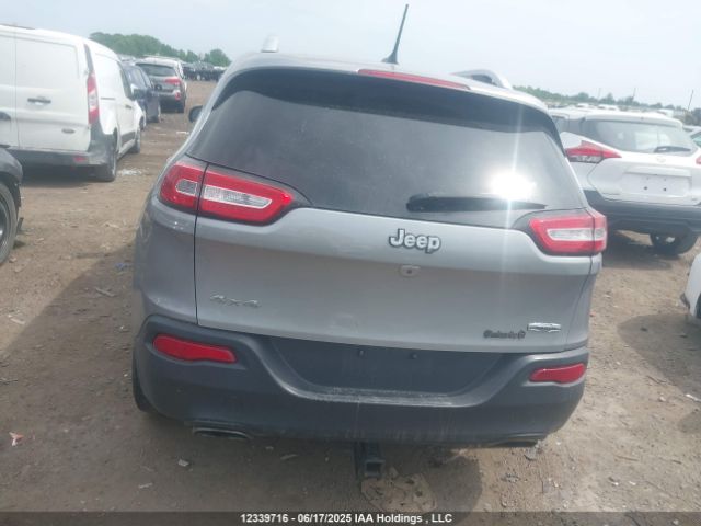 1C4PJMCS7FW741283 Jeep 2015