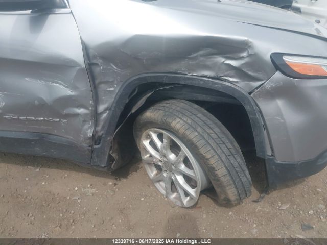 1C4PJMCS7FW741283 Jeep 2015