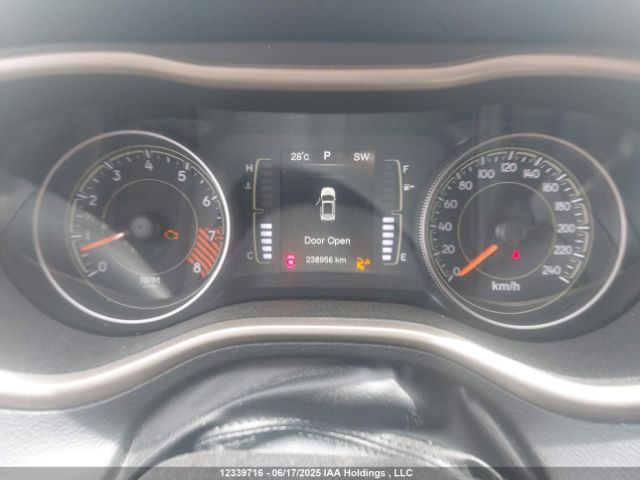 1C4PJMCS7FW741283 Jeep 2015