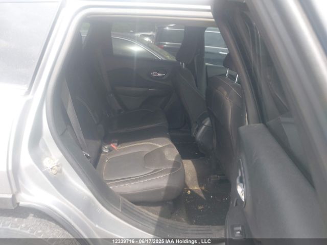 1C4PJMCS7FW741283 Jeep 2015