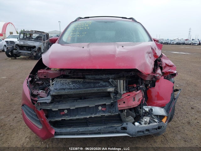 1FMCU9GX3GUA33677 Ford 2016
