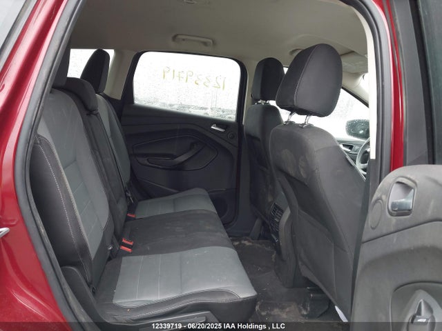 1FMCU9GX3GUA33677 Ford 2016