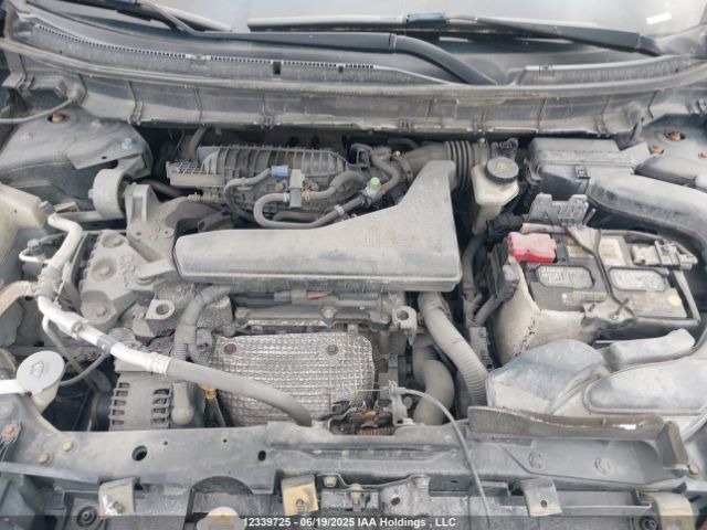 5N1AT2MVXHC768720 Nissan Rogue
