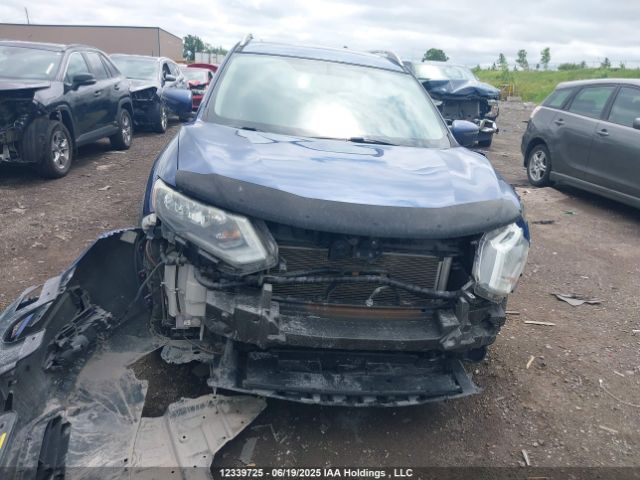 5N1AT2MVXHC768720 Nissan Rogue