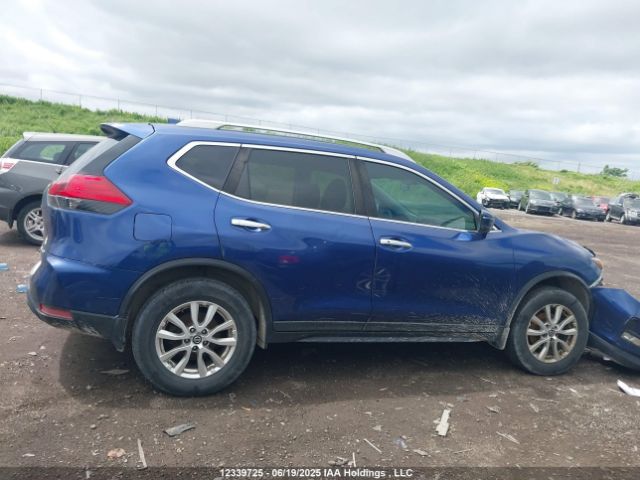 5N1AT2MVXHC768720 Nissan Rogue