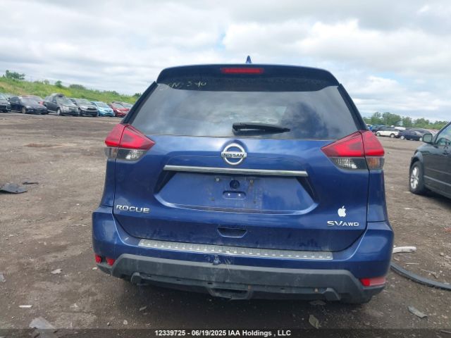 5N1AT2MVXHC768720 Nissan Rogue