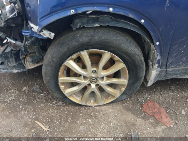5N1AT2MVXHC768720 Nissan Rogue