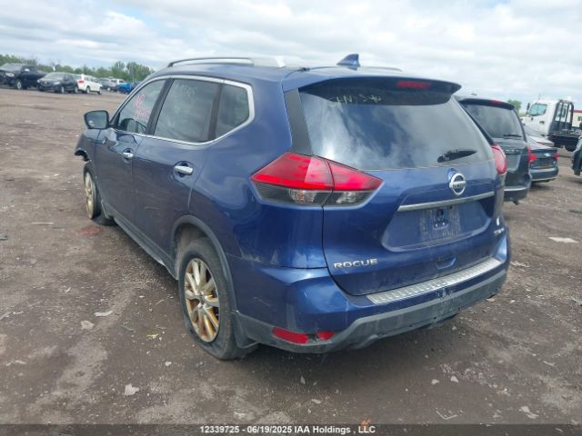 5N1AT2MVXHC768720 Nissan Rogue