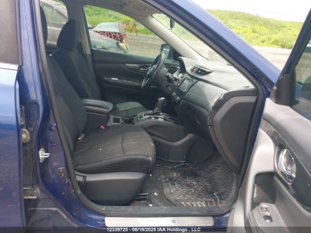 5N1AT2MVXHC768720 Nissan Rogue