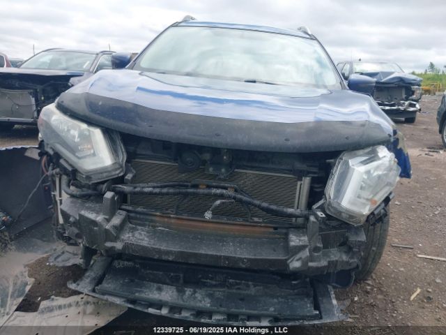 5N1AT2MVXHC768720 Nissan Rogue