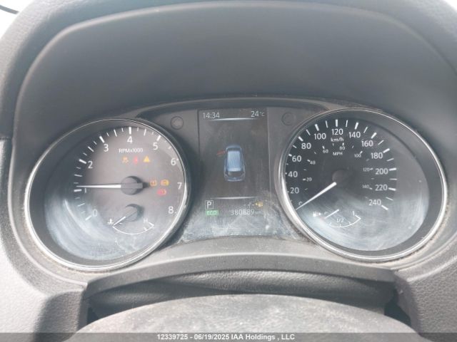5N1AT2MVXHC768720 Nissan Rogue