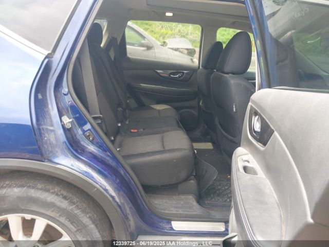 5N1AT2MVXHC768720 Nissan Rogue