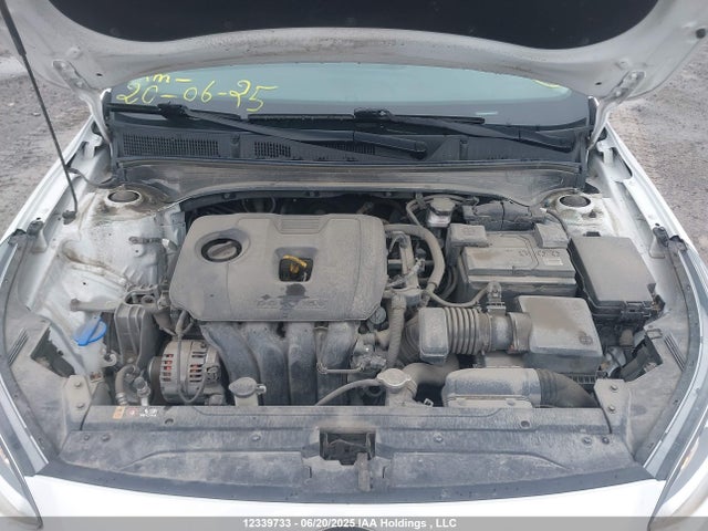 3KPF24AD3ME355691 KIA mpi nu