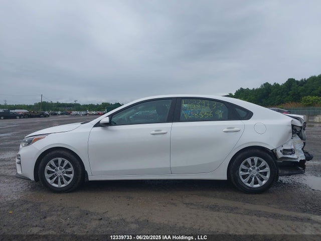3KPF24AD3ME355691 KIA mpi nu