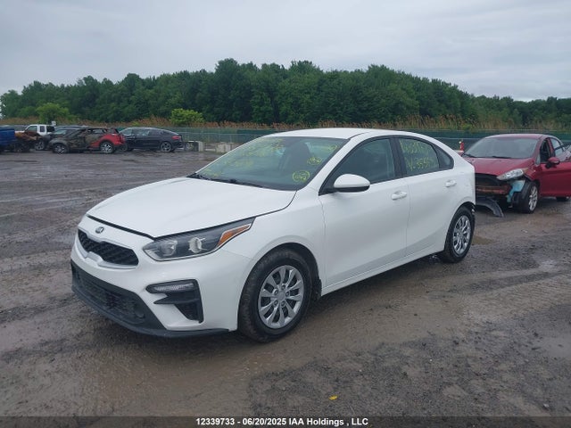 3KPF24AD3ME355691 KIA mpi nu