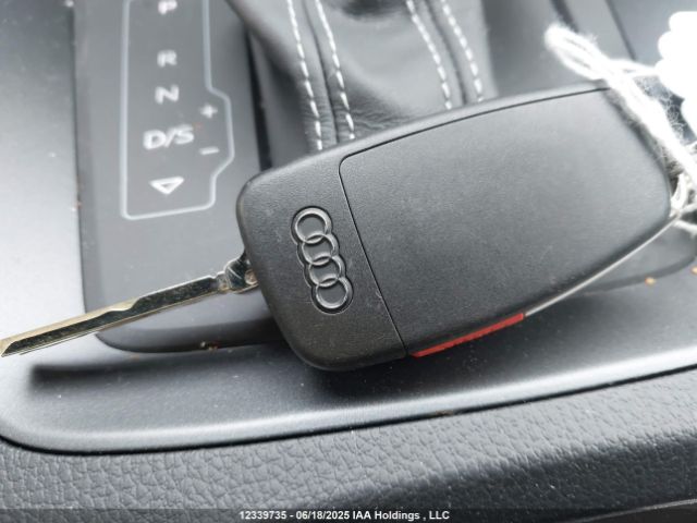 WA1EECF30R1100336 Audi 45 tfsi