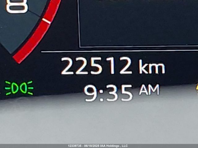 WA1EECF30R1100336 Audi 45 tfsi