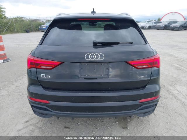 WA1EECF30R1100336 Audi 45 tfsi