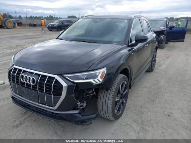 WA1EECF30R1100336 Audi 45 tfsi