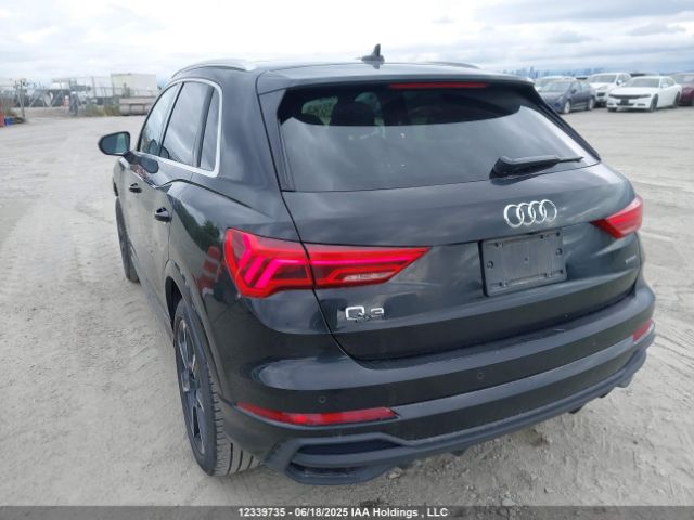 WA1EECF30R1100336 Audi 45 tfsi