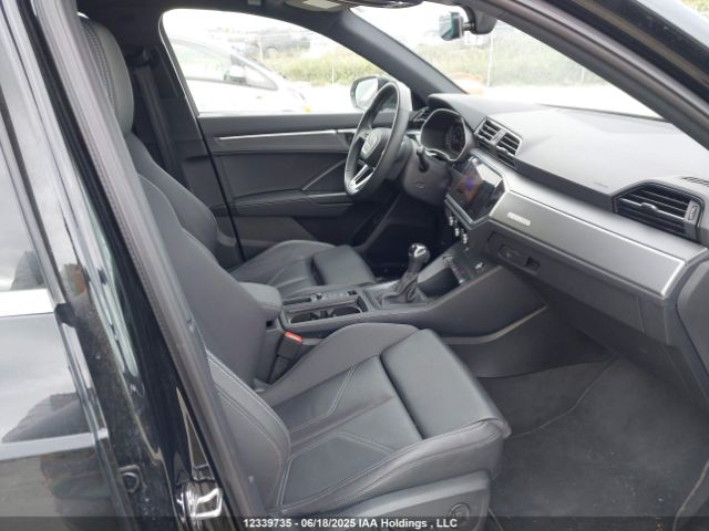 WA1EECF30R1100336 Audi 45 tfsi