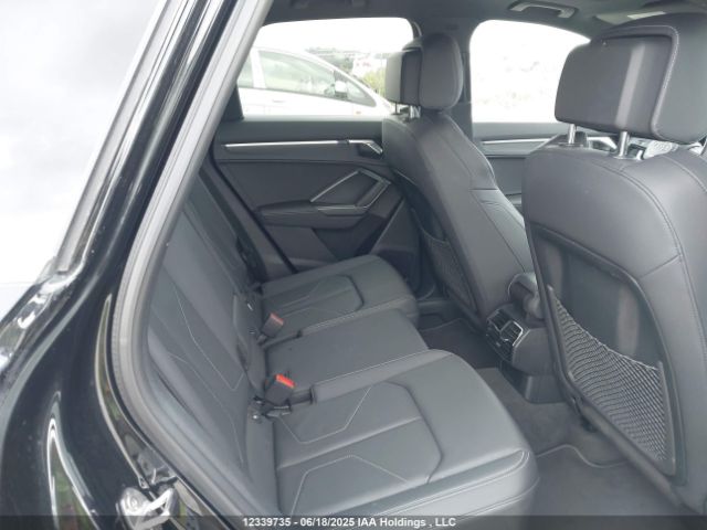 WA1EECF30R1100336 Audi 45 tfsi