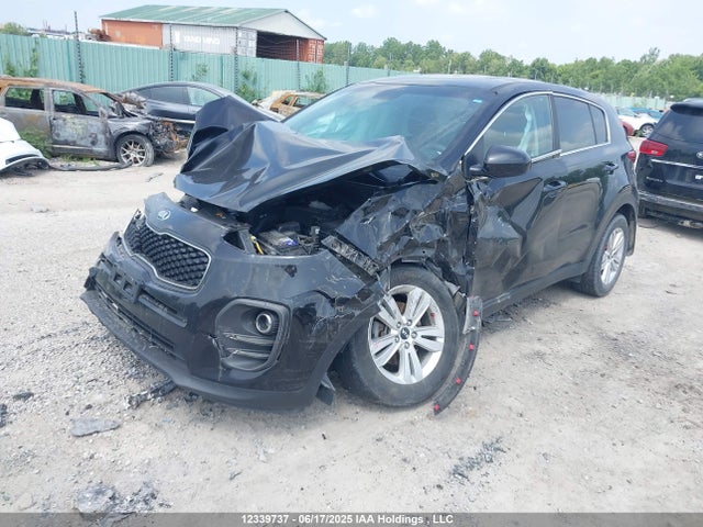 KIA gdi theta ii 2019 KNDPM3AC7K7541327 Image 2