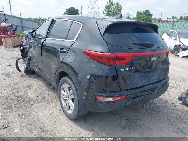KIA gdi theta ii 2019 KNDPM3AC7K7541327 Image 3