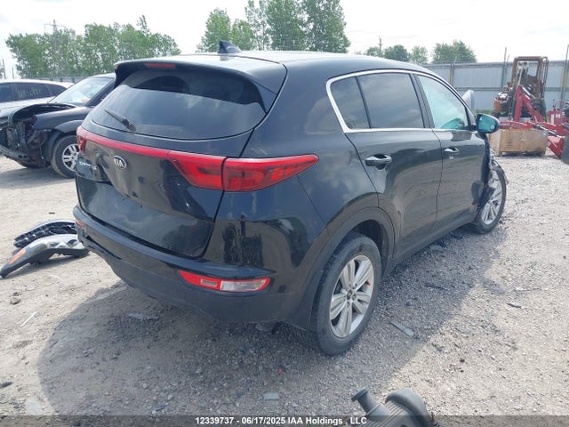 KIA gdi theta ii 2019 KNDPM3AC7K7541327 Image 4