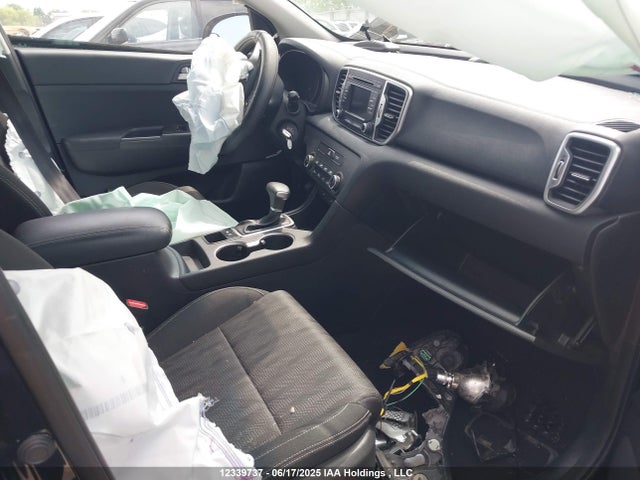 KIA gdi theta ii 2019 KNDPM3AC7K7541327 Image 5