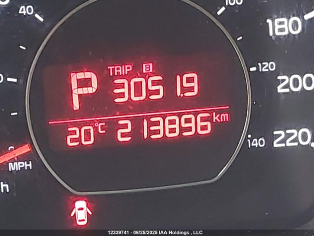 KNDJP3A59E7103265 KIA dohc gdi nu