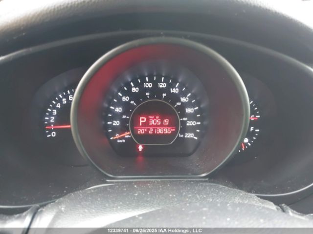KNDJP3A59E7103265 KIA dohc gdi nu