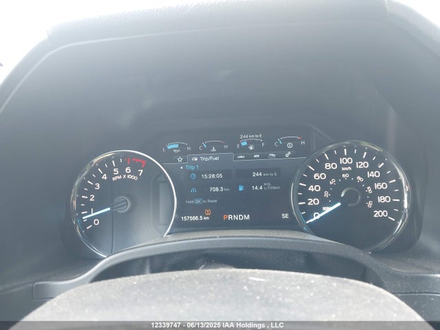 1FTFW1EG4JFA74511 Ford 3.5l gtdi