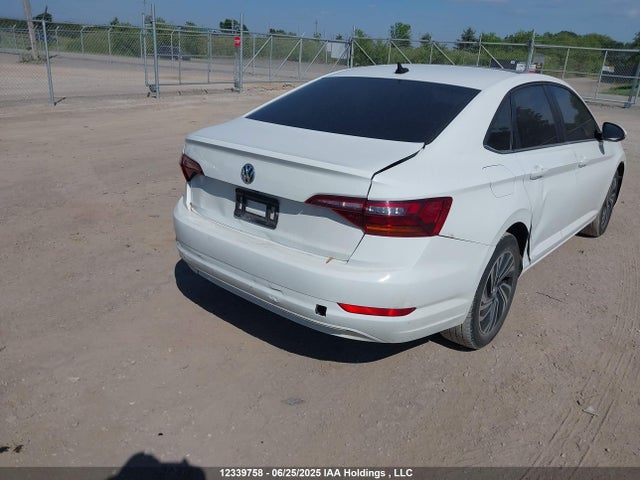 3VWG57BU6KM145503 Volkswagen 1.4 tsi