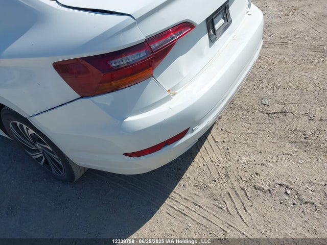 3VWG57BU6KM145503 Volkswagen 1.4 tsi